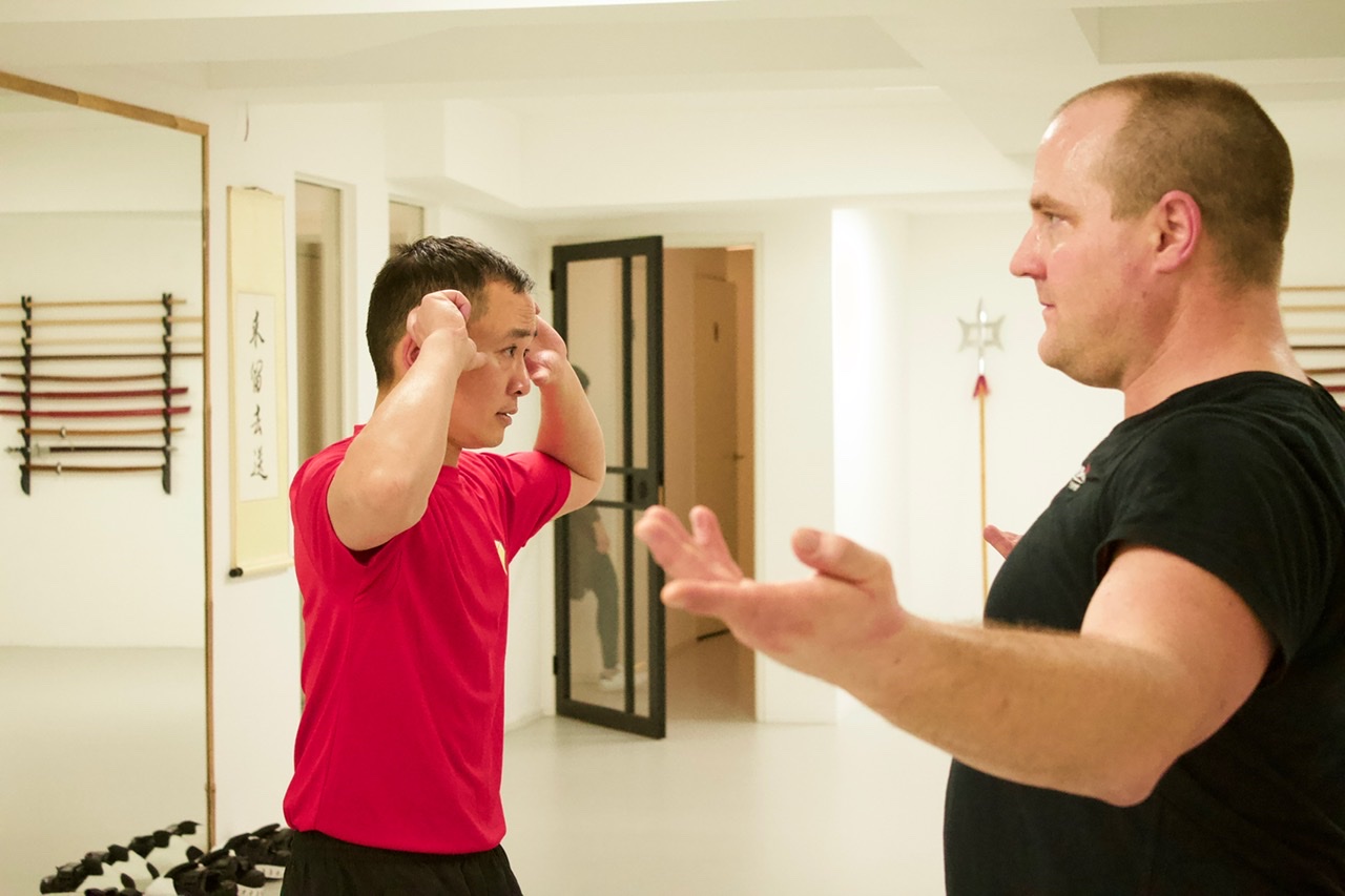 Qigong voor een sterker immuunsysteem