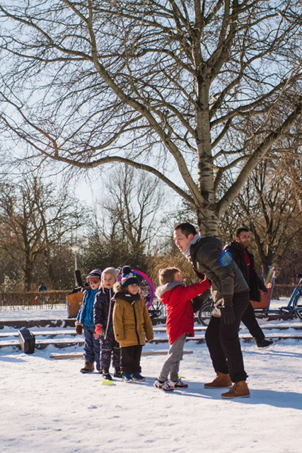 Hoe vechtsport uw kind sterker kan maken