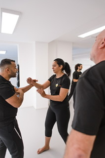 What you need to know: Starting Kung Fu as a Teen or Adult