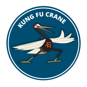 KEI Kung Fu Crane