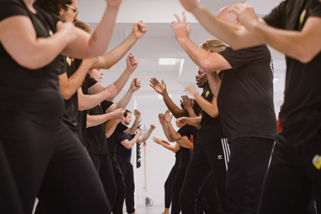 Starten met Martial Arts, waar let je op?