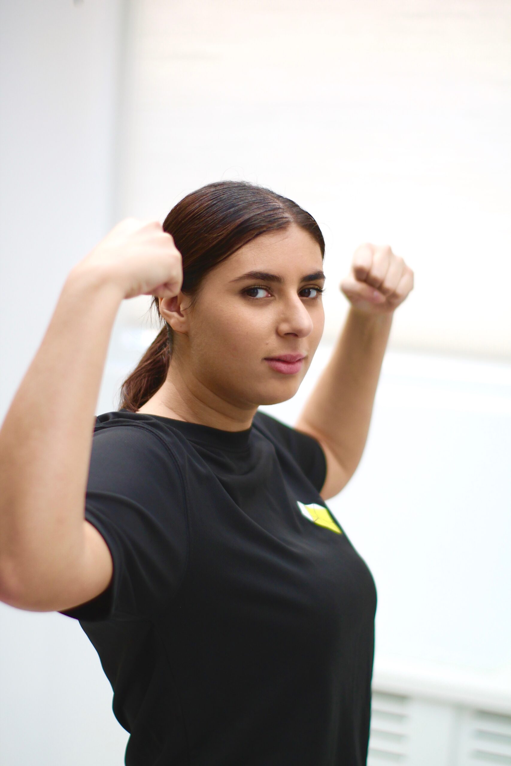 De KEI Kung Fu Junioren