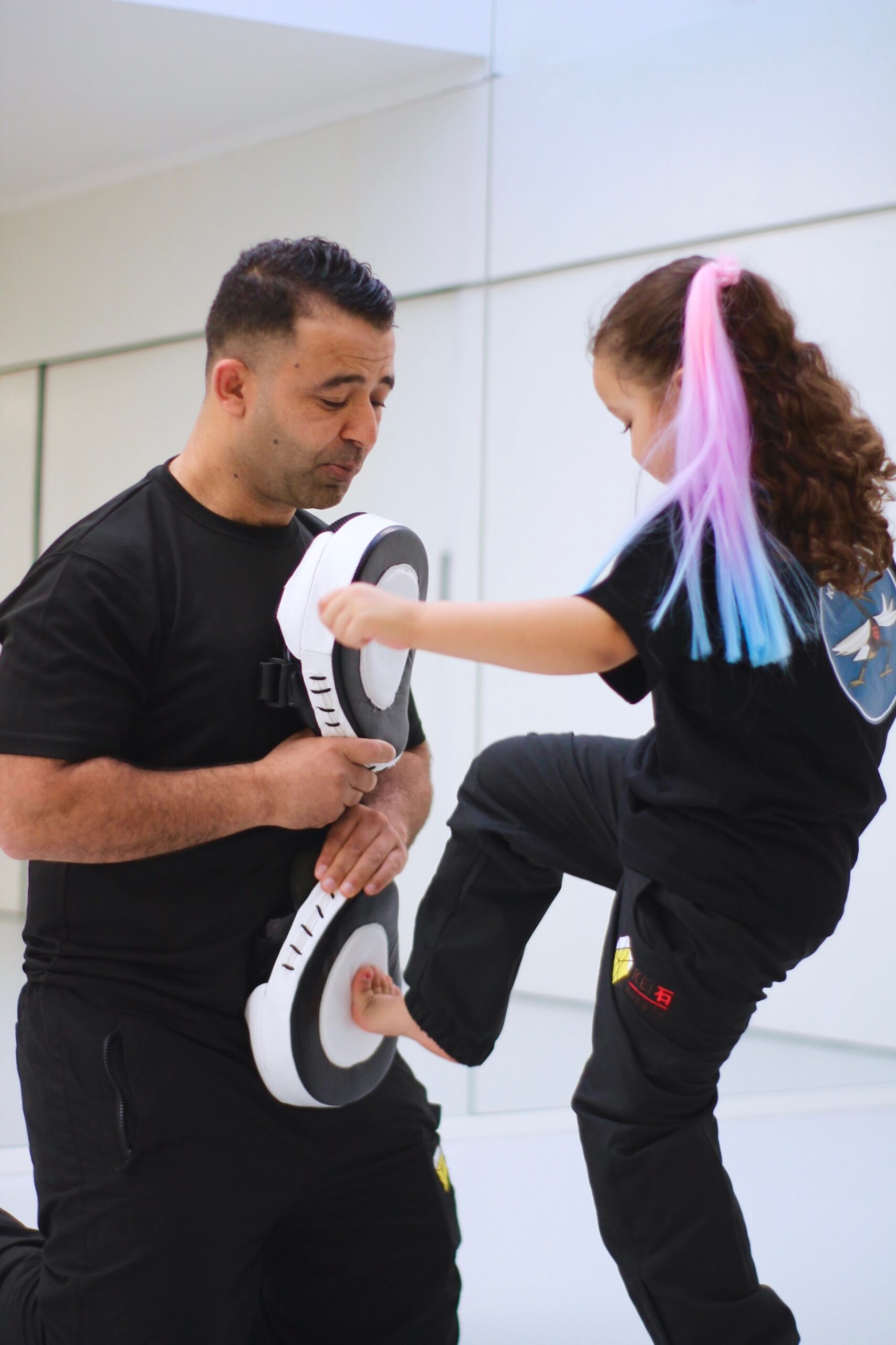 5 manieren waarop Kung Fu verantwoordelijkheid leert