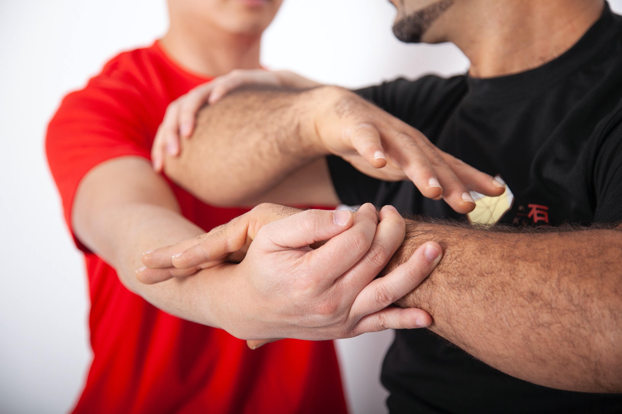 Balans, energie en kracht door Kung Fu lessen bij KEI Kung FU
