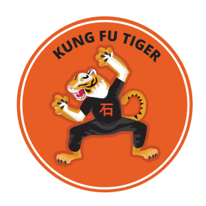 KEI Kung Fu Tiger